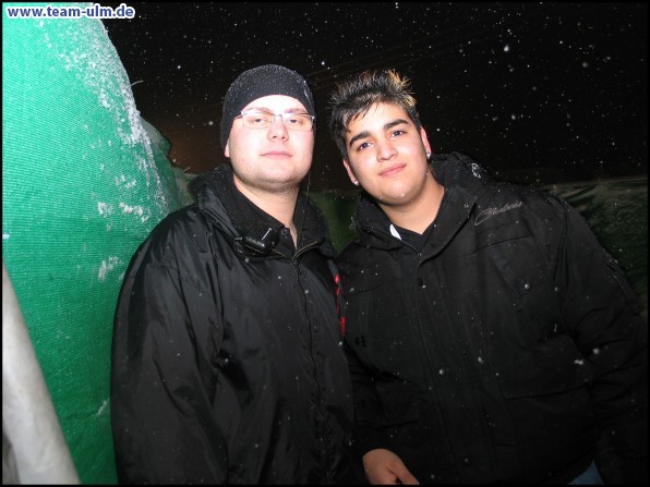 Powerdisco @ Justingen - Bild 99