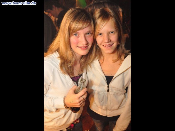 Powerdisco @ Justingen - Bild 10