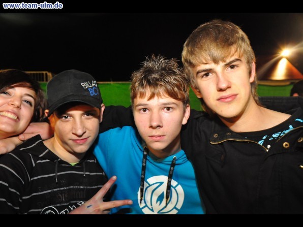 Powerdisco @ Justingen - Bild 101