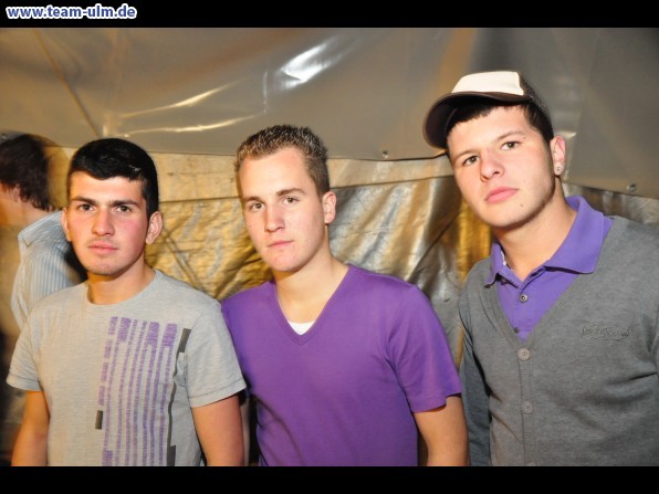 Powerdisco @ Justingen - Bild 102