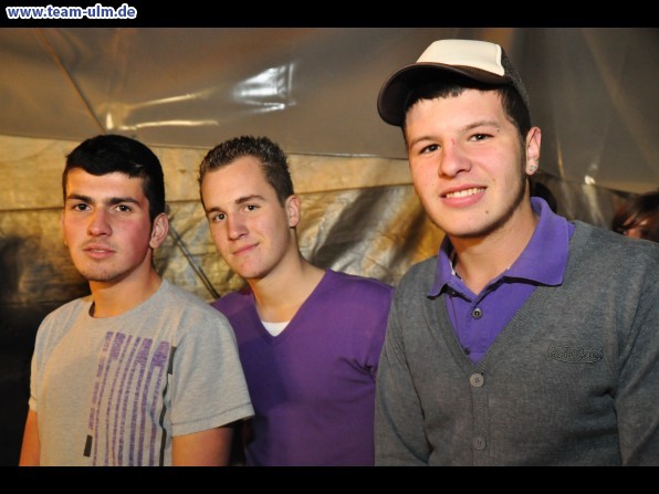 Powerdisco @ Justingen - Bild 103