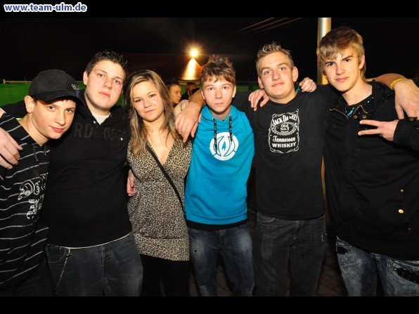 Powerdisco @ Justingen - Bild 104