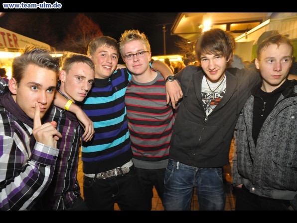 Powerdisco @ Justingen - Bild 106