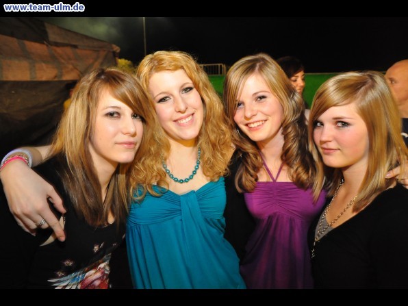 Powerdisco @ Justingen - Bild 107