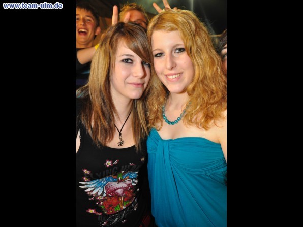 Powerdisco @ Justingen - Bild 108