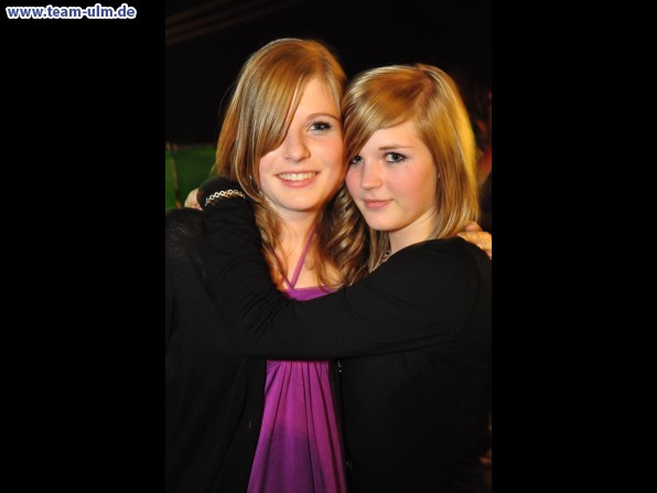 Powerdisco @ Justingen - Bild 109