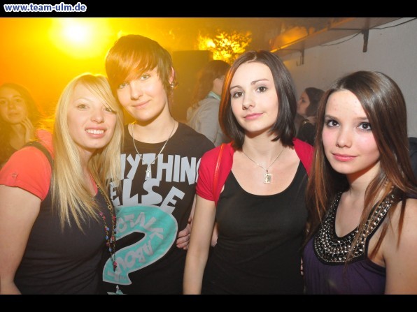 Powerdisco @ Justingen - Bild 11