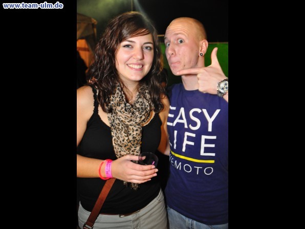 Powerdisco @ Justingen - Bild 110