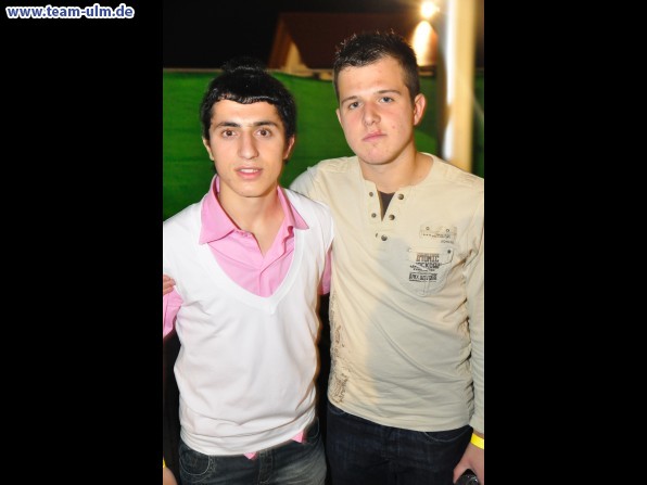 Powerdisco @ Justingen - Bild 111