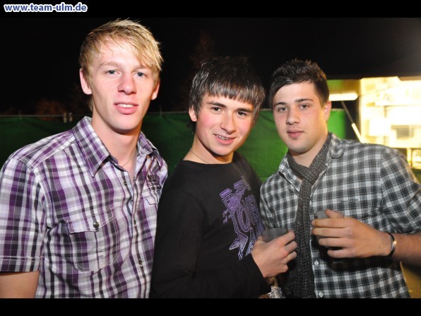 Powerdisco @ Justingen - Bild 112