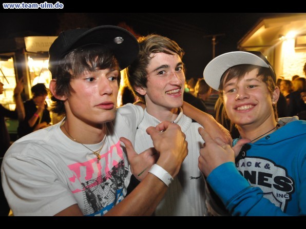 Powerdisco @ Justingen - Bild 114