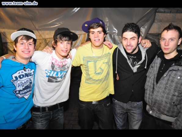 Powerdisco @ Justingen - Bild 115
