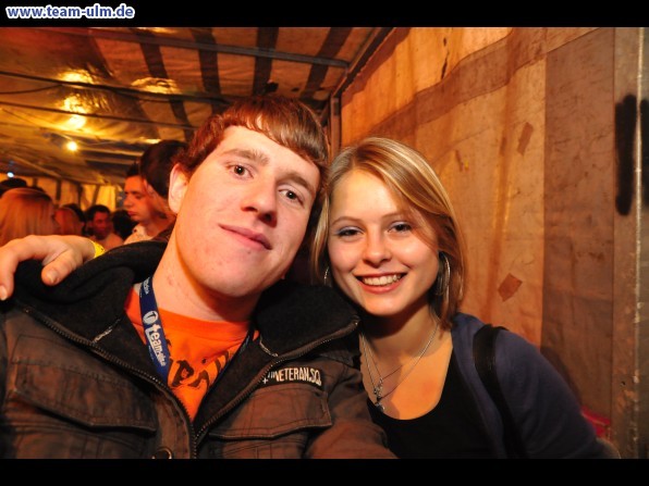 Powerdisco @ Justingen - Bild 116