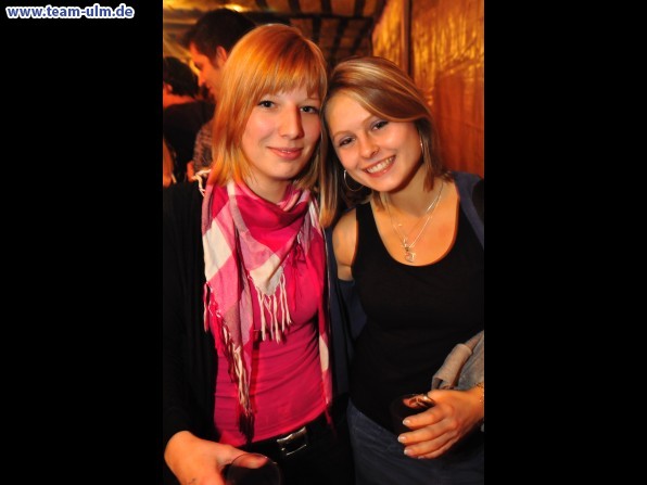 Powerdisco @ Justingen - Bild 117