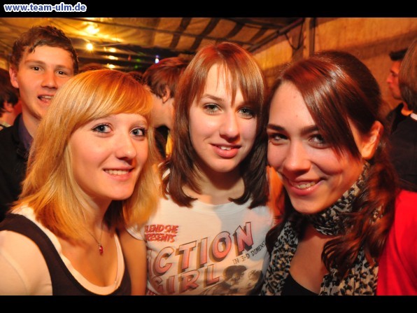 Powerdisco @ Justingen - Bild 119