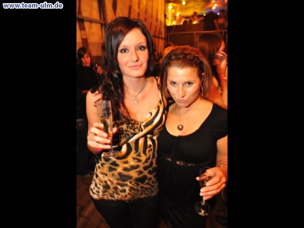 Powerdisco @ Justingen - Bild 120