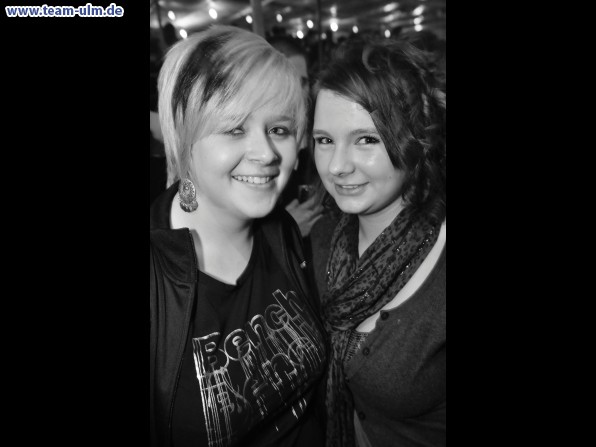 Powerdisco @ Justingen - Bild 121