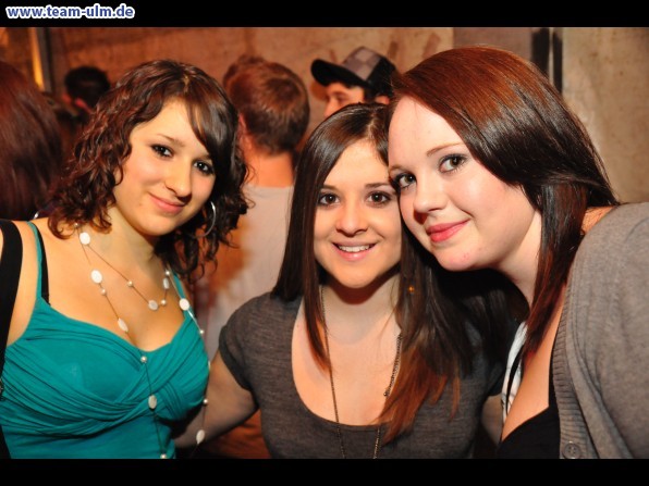 Powerdisco @ Justingen - Bild 123