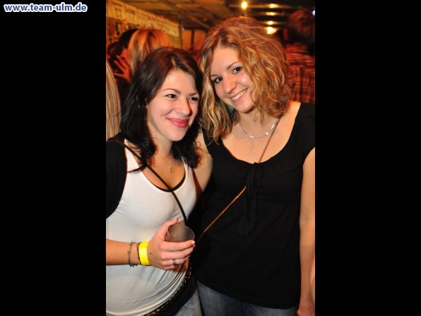 Powerdisco @ Justingen - Bild 124