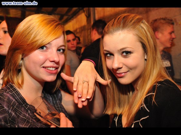Powerdisco @ Justingen - Bild 125