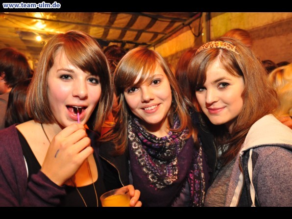 Powerdisco @ Justingen - Bild 127