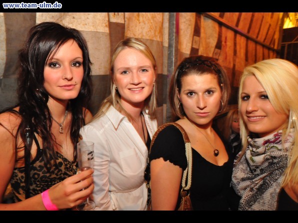 Powerdisco @ Justingen - Bild 129