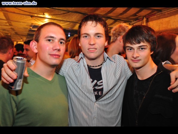 Powerdisco @ Justingen - Bild 130