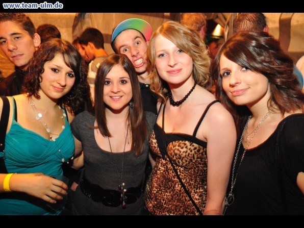 Powerdisco @ Justingen - Bild 131