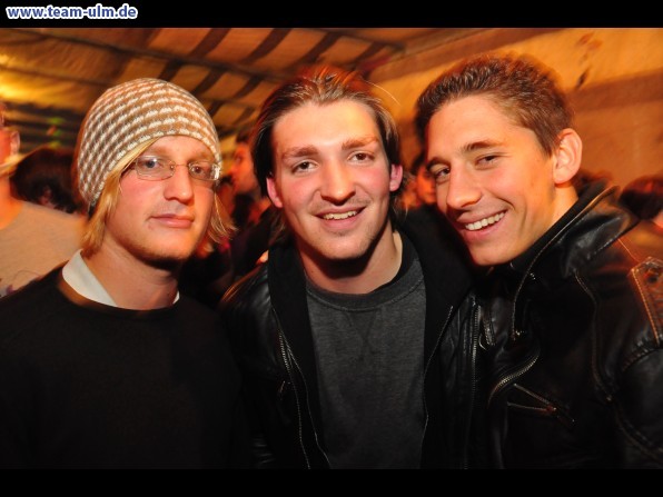 Powerdisco @ Justingen - Bild 133