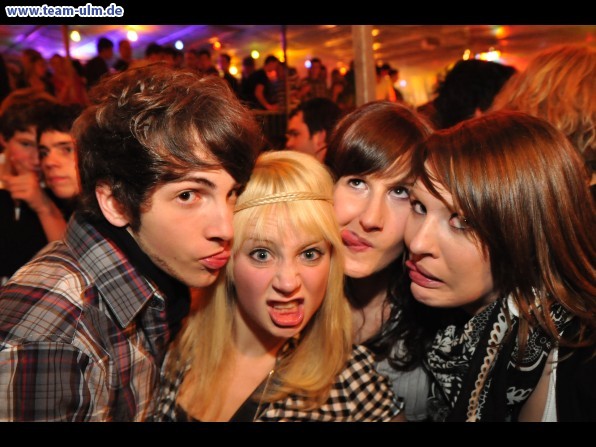 Powerdisco @ Justingen - Bild 134