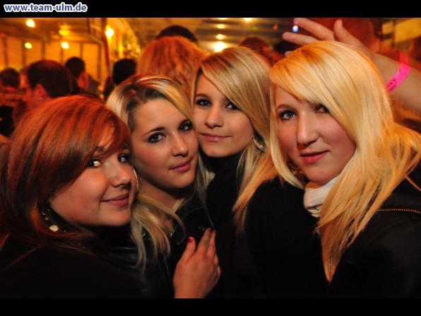 Powerdisco @ Justingen - Bild 137