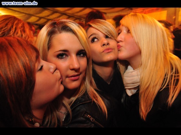 Powerdisco @ Justingen - Bild 138