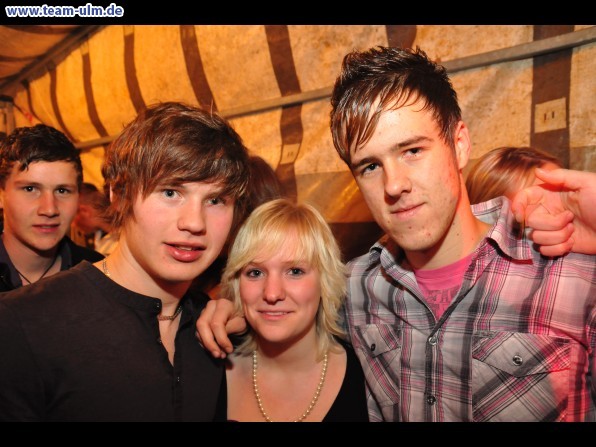 Powerdisco @ Justingen - Bild 139