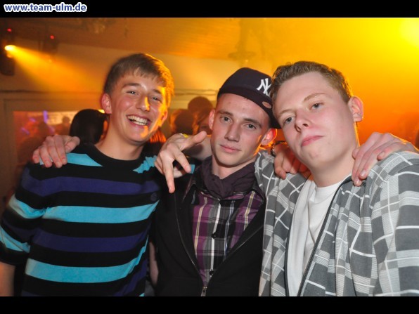 Powerdisco @ Justingen - Bild 14
