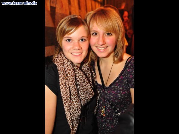 Powerdisco @ Justingen - Bild 141