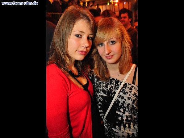 Powerdisco @ Justingen - Bild 142
