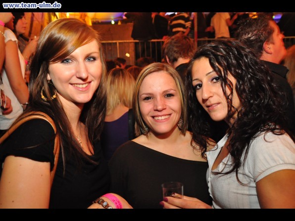 Powerdisco @ Justingen - Bild 144