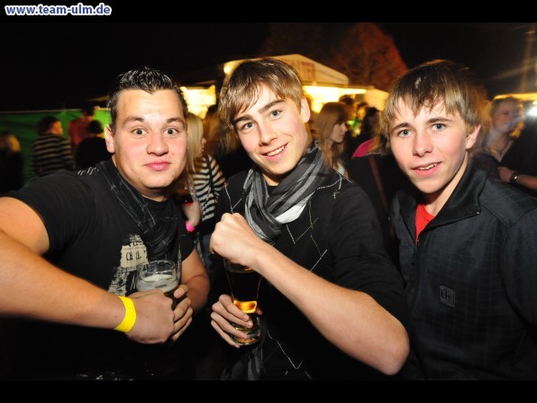 Powerdisco @ Justingen - Bild 145