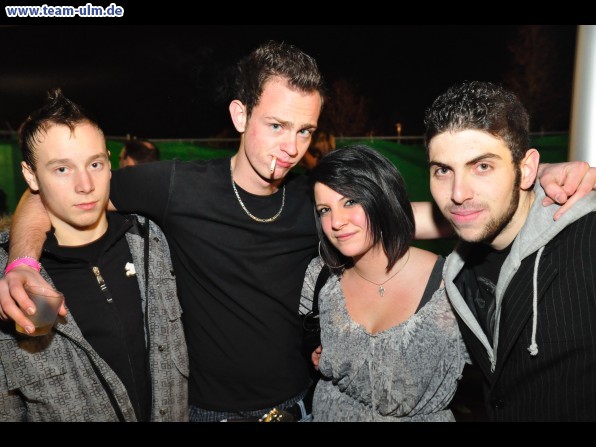 Powerdisco @ Justingen - Bild 147