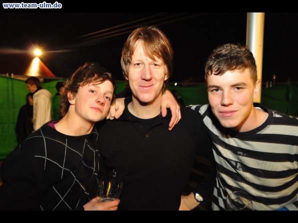Powerdisco @ Justingen - Bild 149