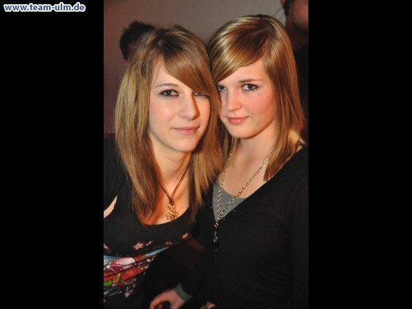 Powerdisco @ Justingen - Bild 15