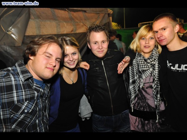 Powerdisco @ Justingen - Bild 150