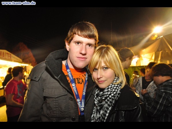 Powerdisco @ Justingen - Bild 151