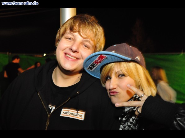 Powerdisco @ Justingen - Bild 153
