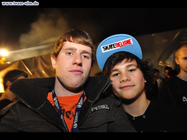 Powerdisco @ Justingen - Bild 154