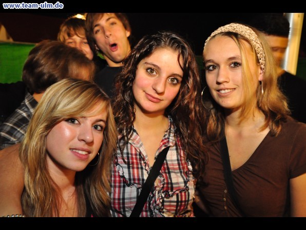 Powerdisco @ Justingen - Bild 156