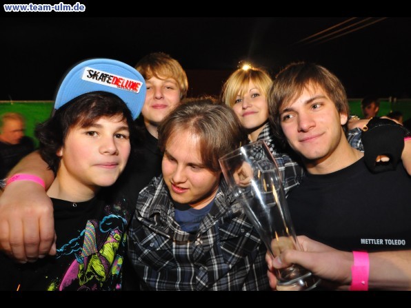 Powerdisco @ Justingen - Bild 158