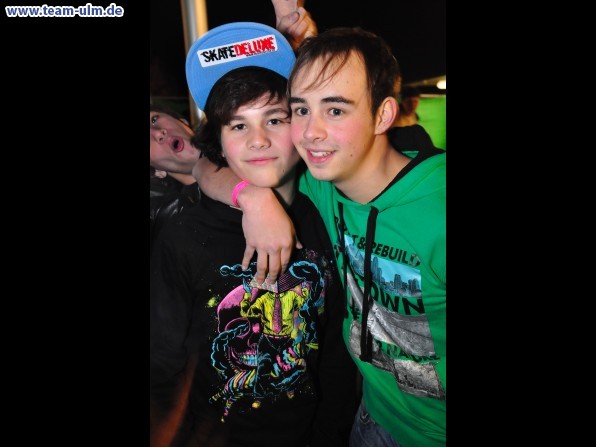 Powerdisco @ Justingen - Bild 159