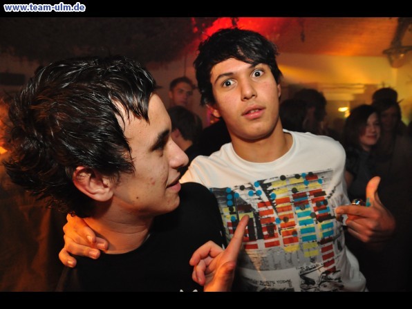 Powerdisco @ Justingen - Bild 16