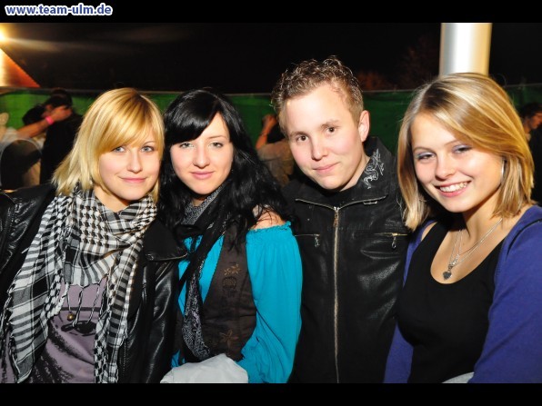 Powerdisco @ Justingen - Bild 160